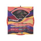 Disque Guide des vins - Le caviste | Fleux | 3
