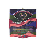 Disque Guide des vins - Le caviste | Fleux | 4