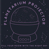 Projecteur Planétarium | Fleux | 5