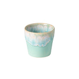 Tasse Grespresso en grès céramique - Aqua | Fleux | 5