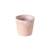 Tasse Grespresso en grès céramique - Rose clair | Fleux | 5