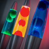 Lampe Lava Magma - Bleu | Fleux | 5
