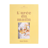 Puzzle L'orée du matin - 1000 pièces | Fleux | 4