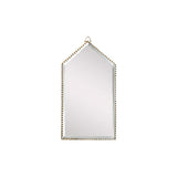 Miroir Temple Petit Or | Fleux | 2