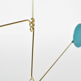 Dallas Decorative Mobile | Fleux | 3