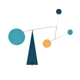 Dallas Decorative Mobile | Fleux | 2