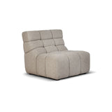 Chopin 1-seater sofa module | Fleux | 15
