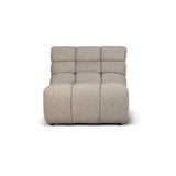 Chopin 1-seater sofa module | Fleux | 16