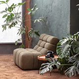 Chopin 1-seater sofa module | Fleux | 18
