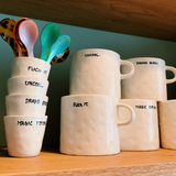 Mug Fuck It - Blanc | Fleux | 3