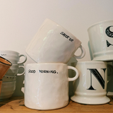 Good Morning mug - ø 9 cm | Fleux | 5