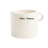 Good Morning mug - ø 9 cm | Fleux | 3