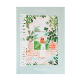 Puzzle Peaceful Morocco - 1000 pieces | Fleux | 3