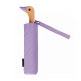 Parapluie à manche Tête de Canard - Lilas | Fleux | 6