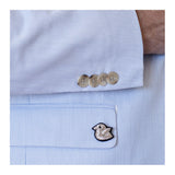 Bird Brooch | Fleux | 3