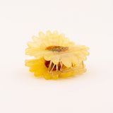 Pince à cheveux Tournesol | Fleux | 5