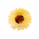 Pince à cheveux Tournesol | Fleux | 4