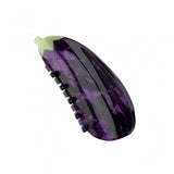 Hair Clip - Eggplant | Fleux | 4