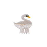 Pince à Cheveux - Cygne | Fleux | 3