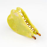 Hair Clip - Pear | Fleux | 4