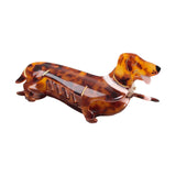 Hair Clip - Dachshund | Fleux | 5