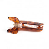 Hair Clip - Dachshund | Fleux | 4