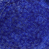 Plateau Berbère - Majorelle | Fleux | 4