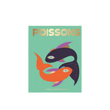 Livre Astrologie signe Poissons | Fleux | 3