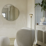 Pond mirror - h 94 x 87 cm | Fleux | 11