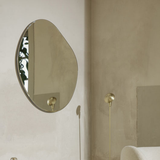 Pond mirror - h 94 x 87 cm | Fleux | 10