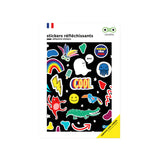 Stickers réfléchissants - Pep's | Fleux | 4