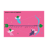 Livre Astrologie signe Sagittaire | Fleux | 4