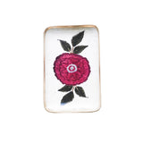 Solo Tray - Peony | Fleux | 2