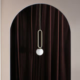 Pendant Cime Globe 12 cm | Fleux | 3