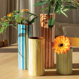Vase Ray - Vert | Fleux | 3