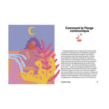 Virgo Astrology Book | Fleux | 5